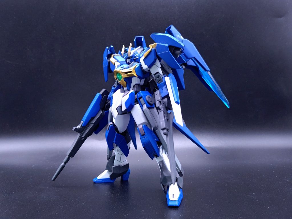 ランペイジインパルス(ver. Re:RISE)–2枚目/制作者：シズ