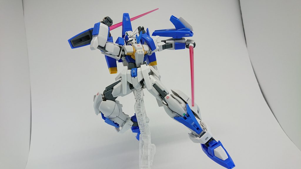 GFS-101Re: ガンダムフォルスリダイブ–4枚目/制作者:Kai/カイ
