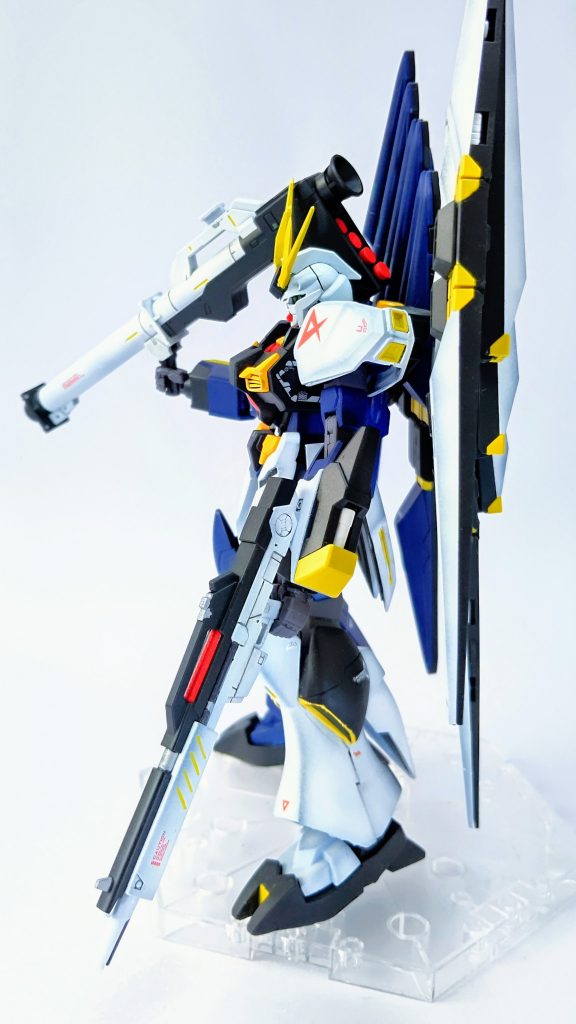 サイドショット①