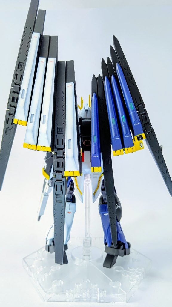 バックショット