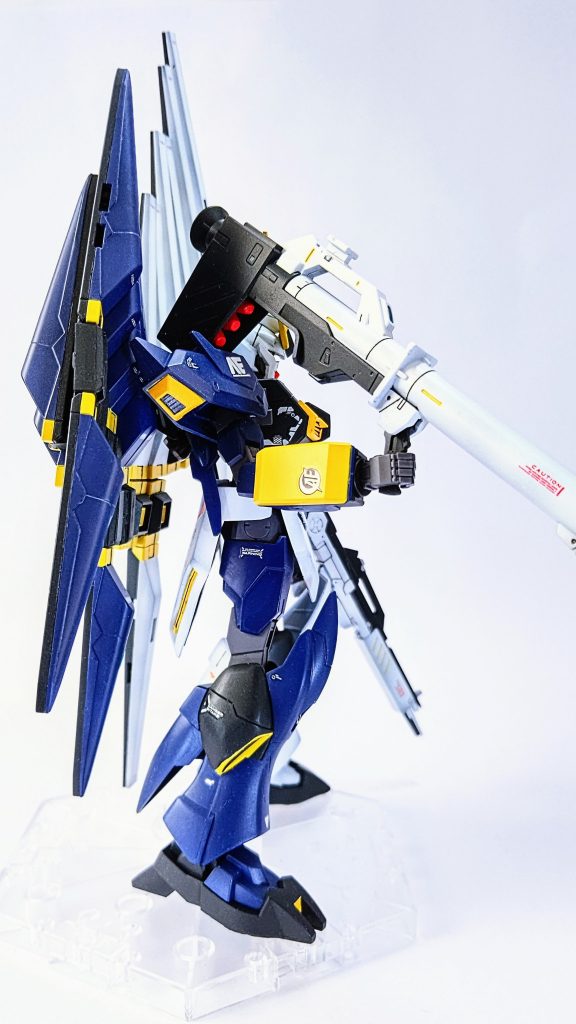 サイドショット②