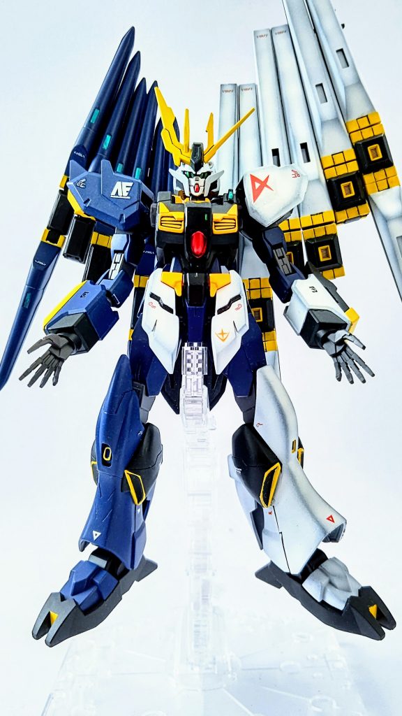 圧倒的強者感!!