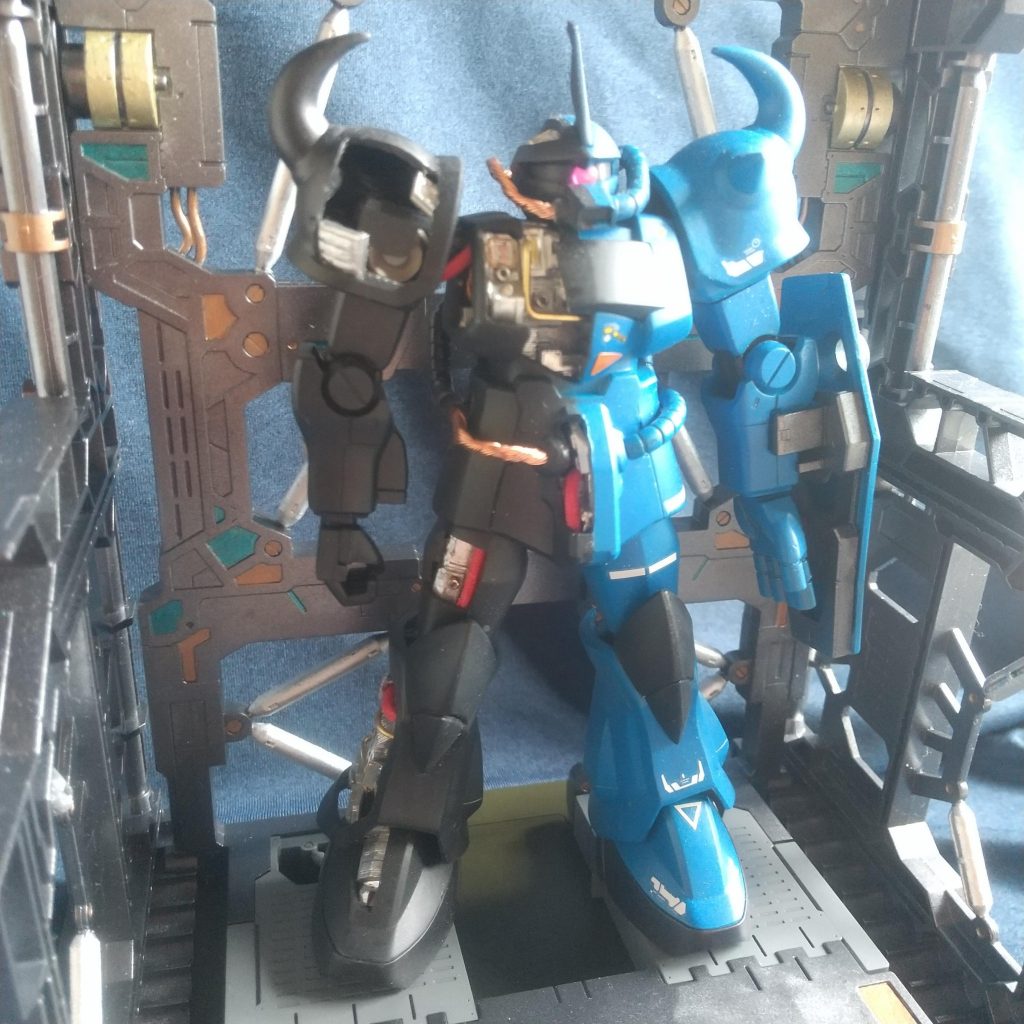 システムベースと相性良いかも♪