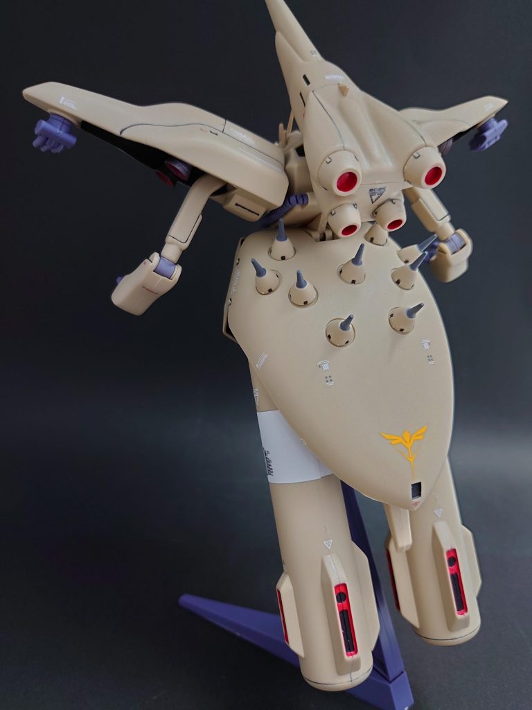 大佐！私、ララァの身代わりなんですか！？