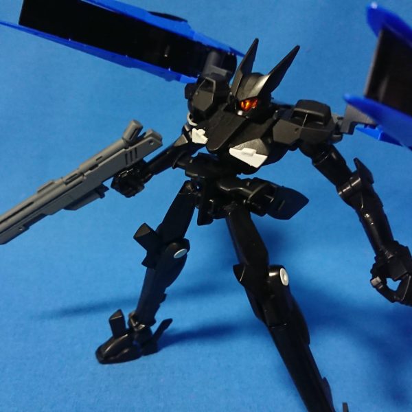 オーバーフラッグ　ジェットストライカー