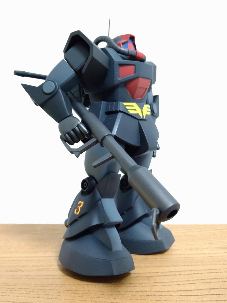 後ハメ加工含め、改造一切していません。