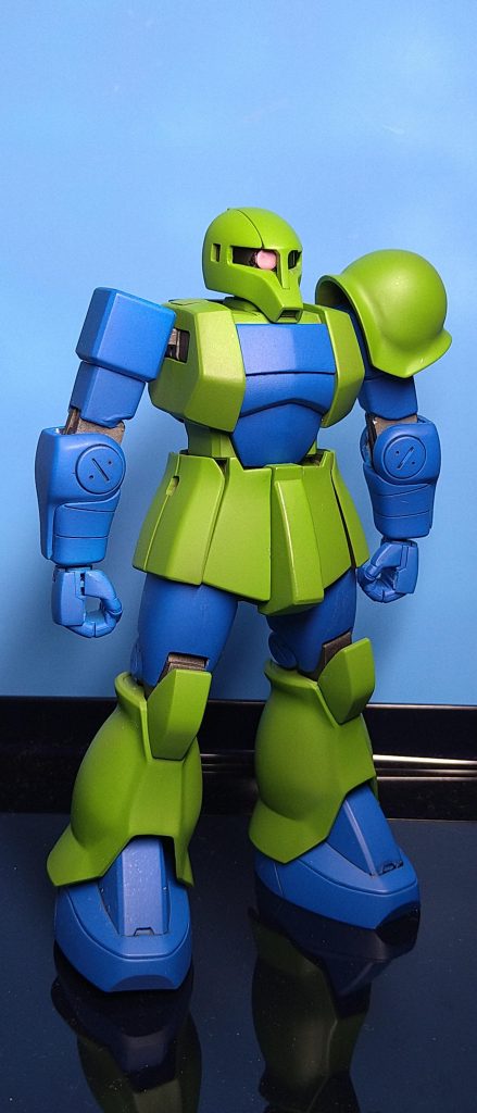 お気に入りの角度！