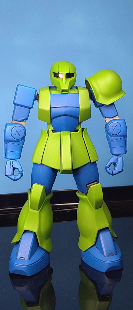 1年前の作品です