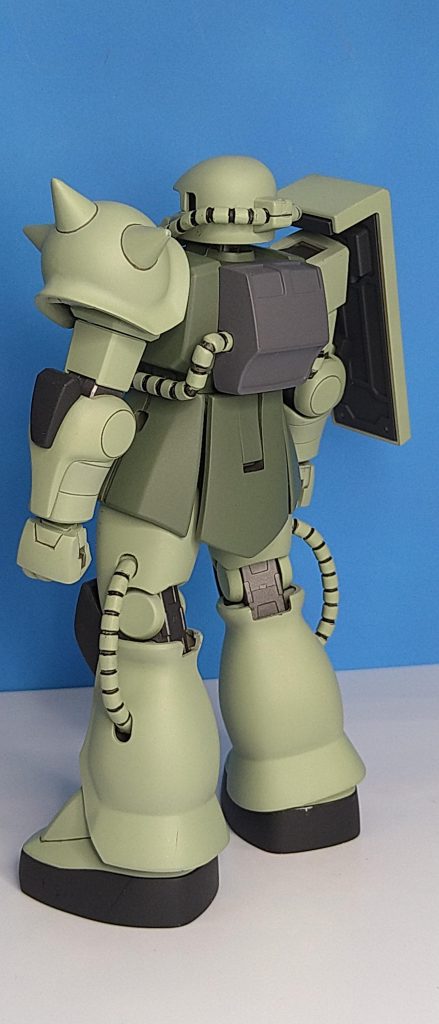 やはり塗装が削れます