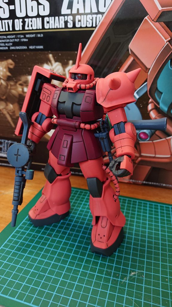 旅立つので記念撮影Ⅰ