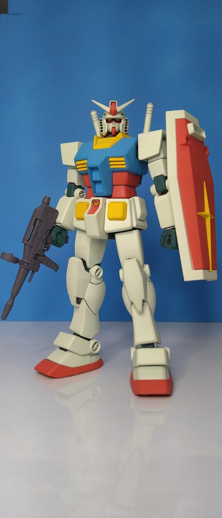 アニメっぽい！！