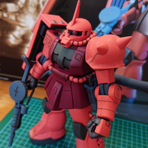 甥っ子へのプレゼント(^ー^)