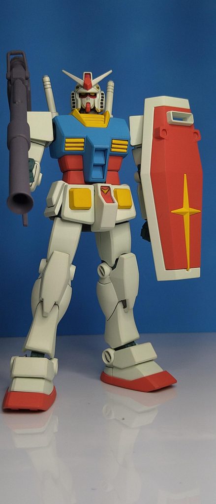 ポージングが難しい！