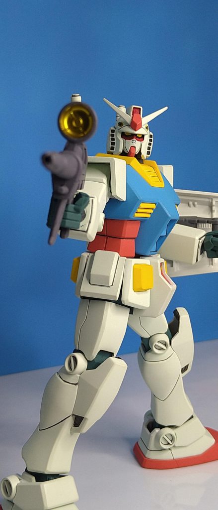 エルメスのビット打ちのイメージ！