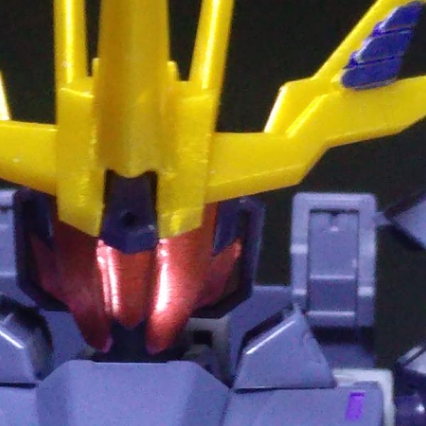 リバース ガンダム［Re:verse/Re:birth GUNDAM］