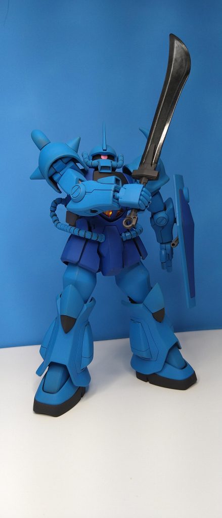 イメージは日本刀