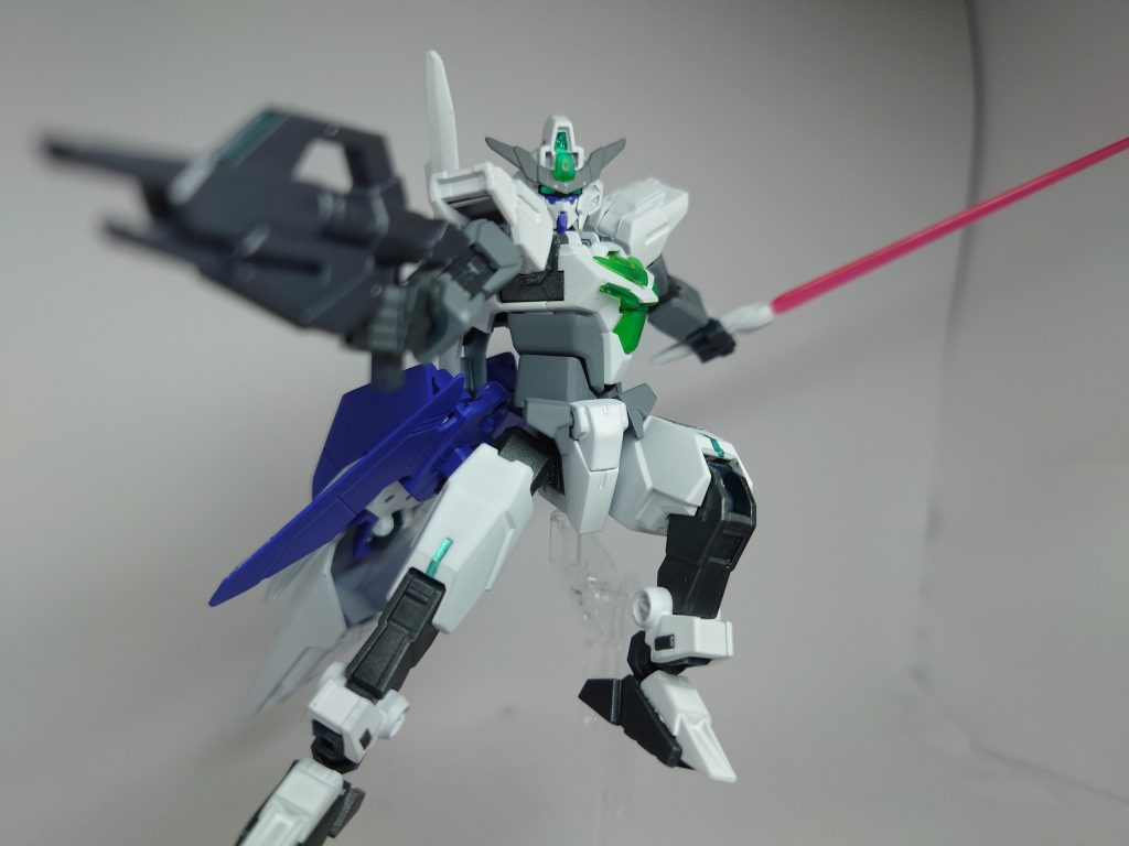 マインスガンダム!出る!–4枚目/制作者:@emiya_GUNDAM