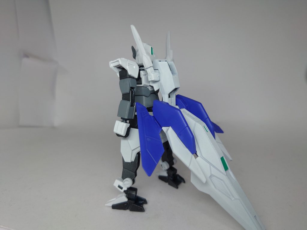 マインスガンダム!出る!–3枚目/制作者:@emiya_GUNDAM