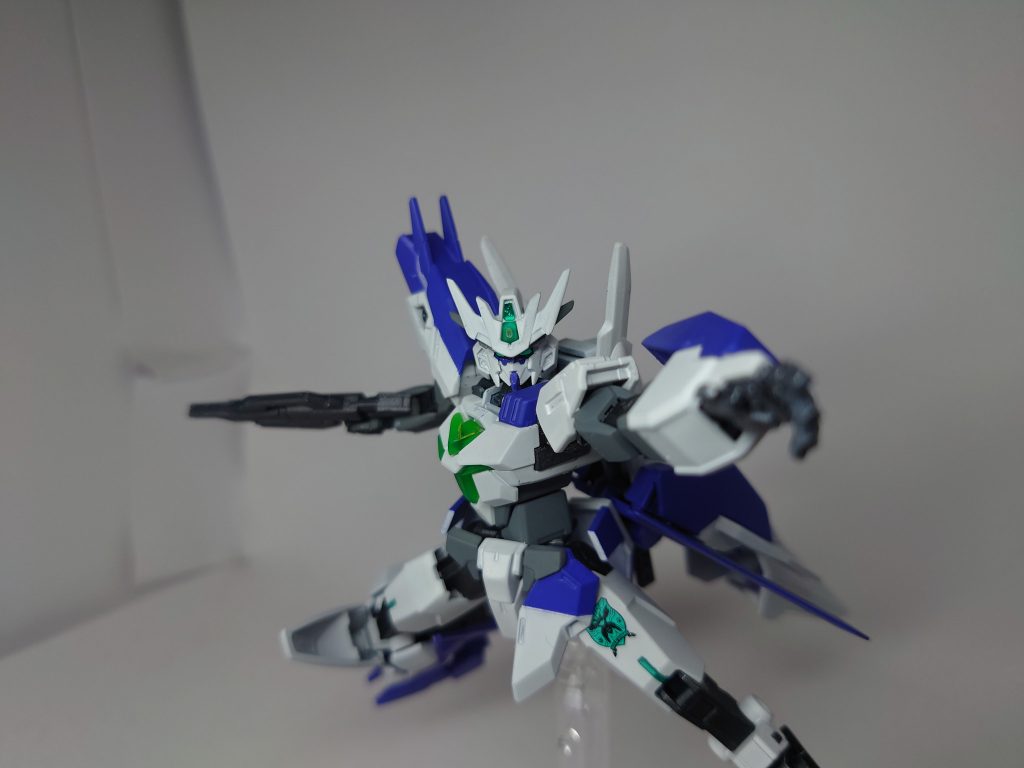 ドッキング・ゴー!