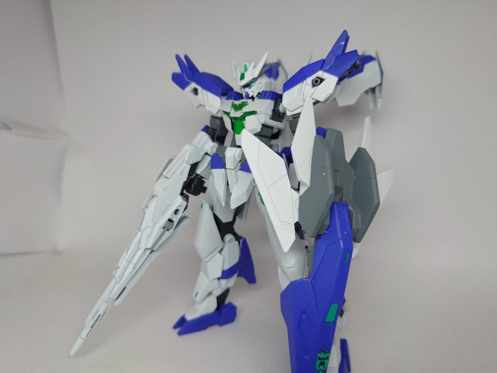 マインスガンダム!出る!–7枚目/制作者:@emiya_GUNDAM