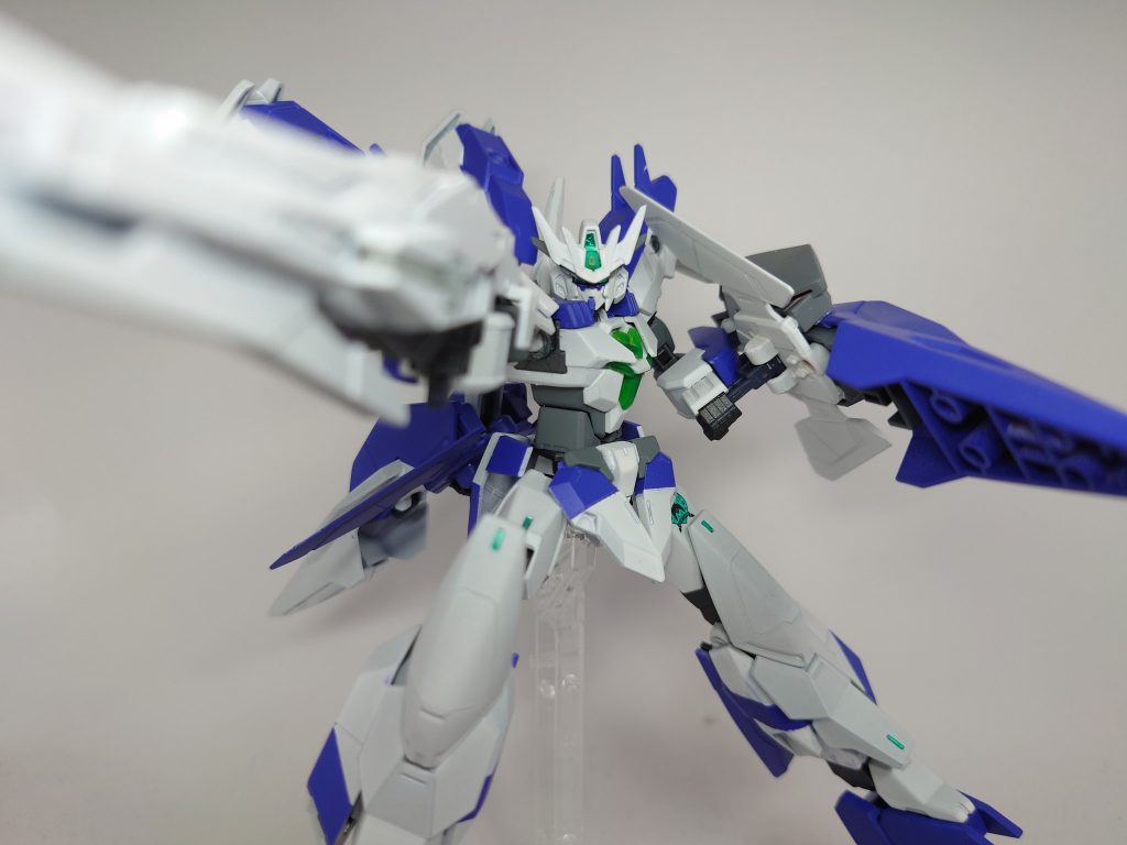 マインスガンダム!出る!–8枚目/制作者:@emiya_GUNDAM