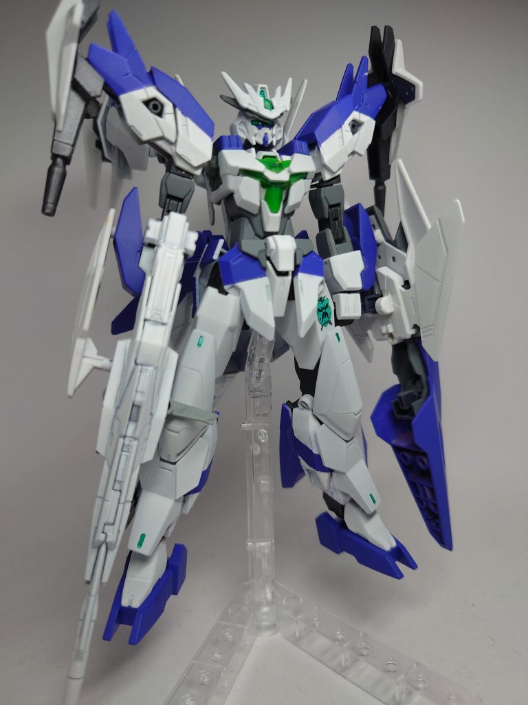 マインスガンダム!出る!–7枚目/制作者:@emiya_GUNDAM