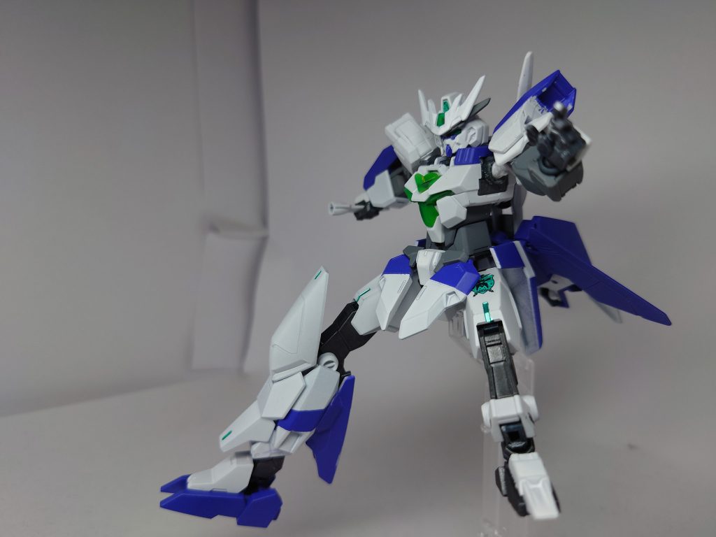 決戦後をイメージして