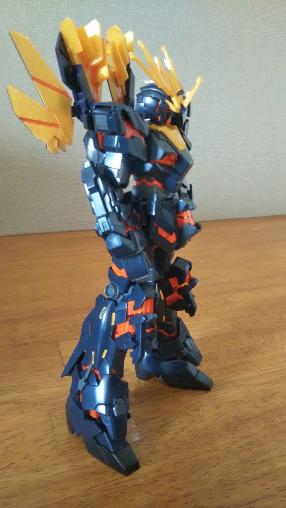 後ろの仏壇みないなヤツは ないほうが好みかなぁ～😞今度 はずそう😑