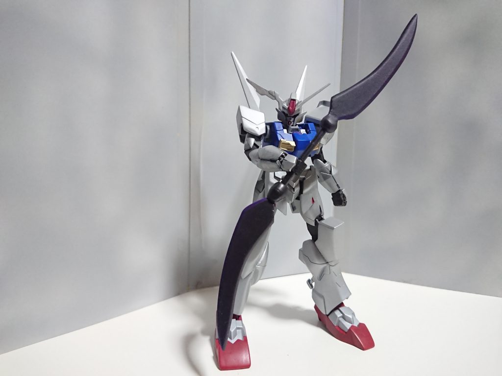 ナギナタこれも上で書きましたが分離して二刀にできます。