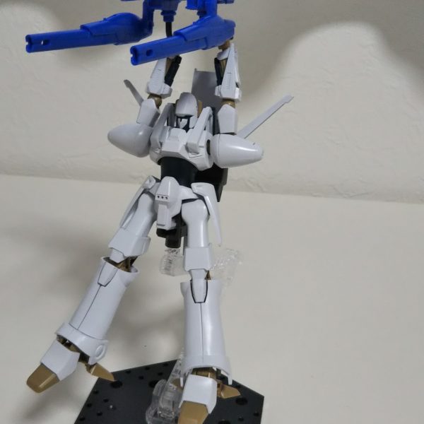 スピリッツ風ビルドブースター