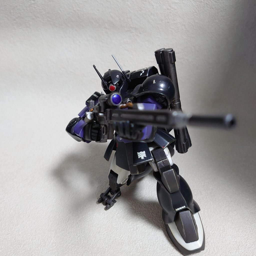 足のスタンドいいね！