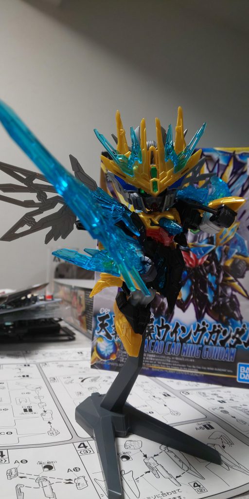 大剣モードももちろん撮影