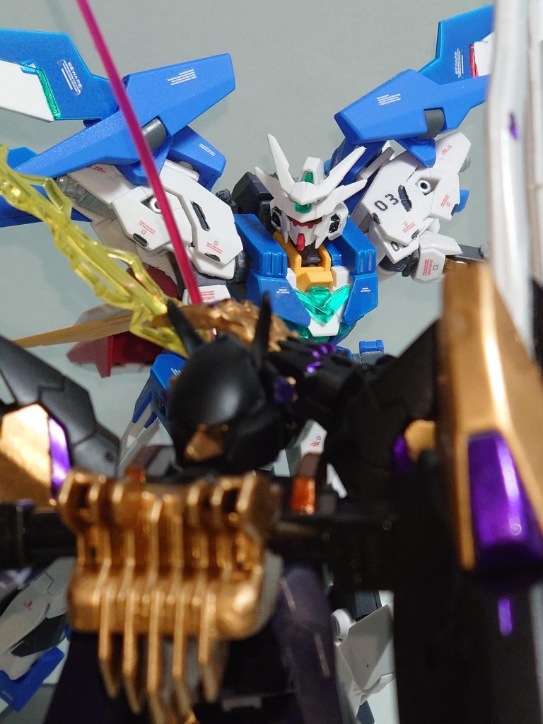 オモチャじゃない・・!この胸の痛みは・・本物だ!