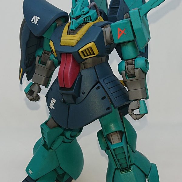 MSK-008  ディジェ