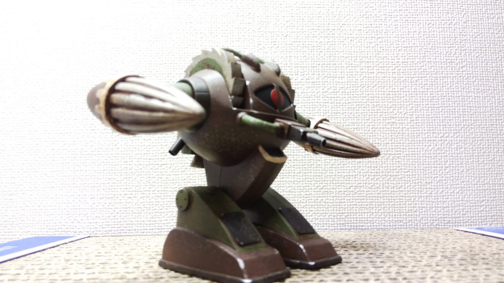 リアルタイプ風アッグ–4枚目/制作者：フルアーマプドウ