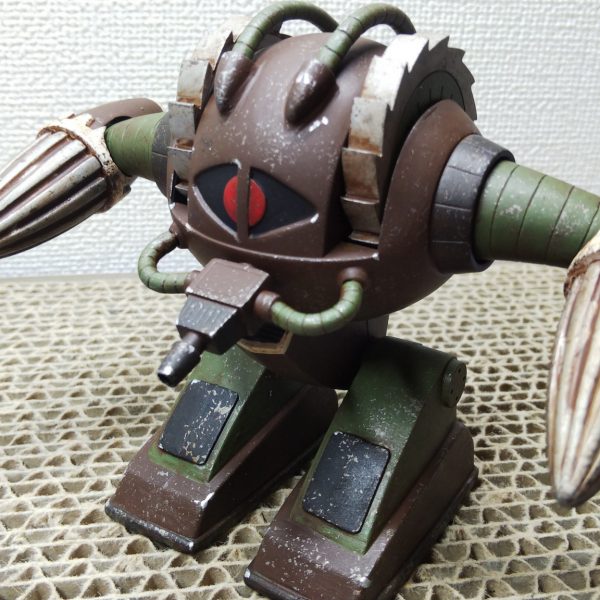 リアルタイプ風アッグ