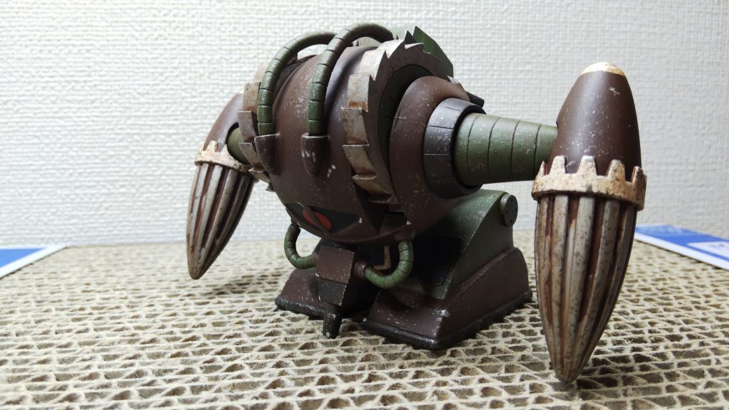 リアルタイプ風アッグ–6枚目/制作者：フルアーマプドウ