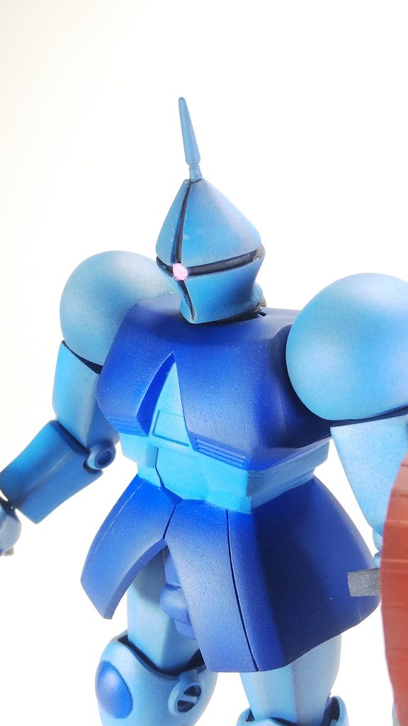 旧キットギャン–5枚目/制作者：フルアーマプドウ