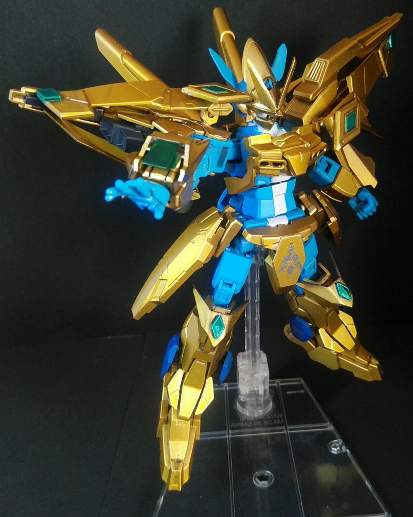 我ながら今回は傑作になったと自負しております。