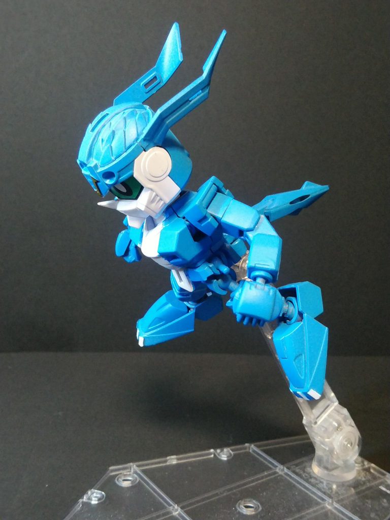 ブイモンヘッド！