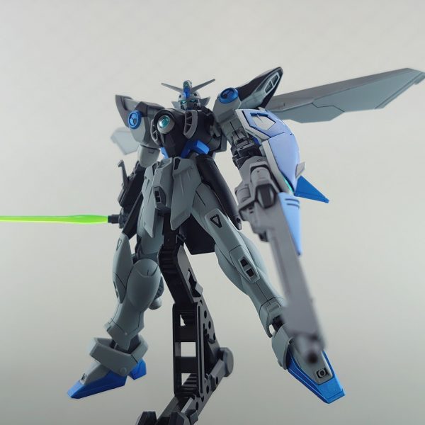 HGウイングガンダム