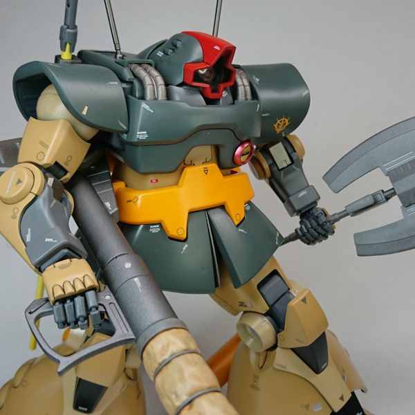 ドワッジ・ガンプラ改造作品まとめ｜ガンダムZZ｜GUNSTA（ガンスタ）