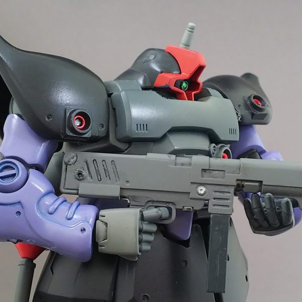 ＨＧＵＣ  リックドム ツヴァイ カリウス機