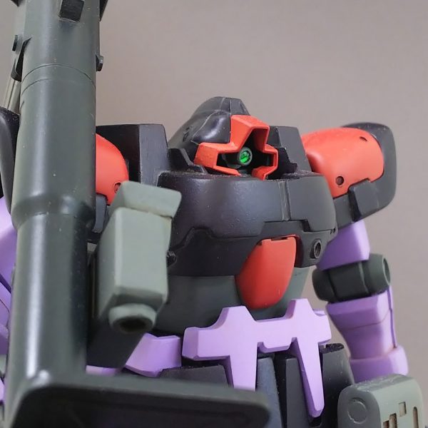 ＨＧＵＣ  ドムトローペン アダムスキー機