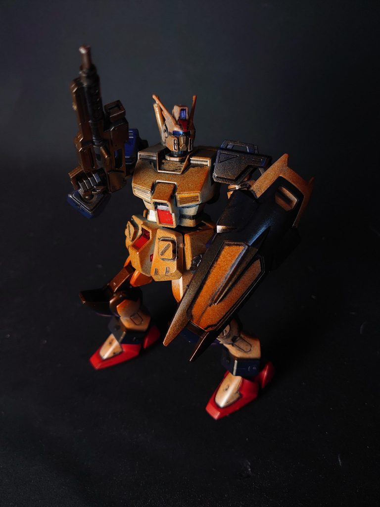 RXQ-final:Gunses–8枚目/制作者：kgym0