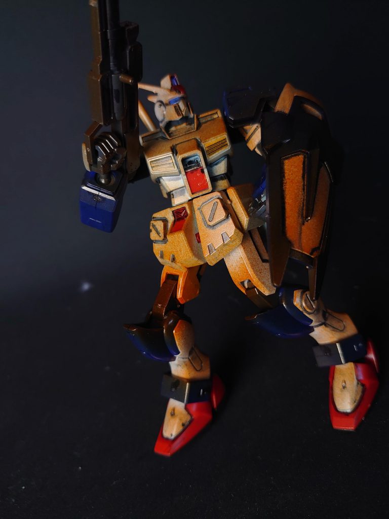 RXQ-final:Gunses–6枚目/制作者：kgym0