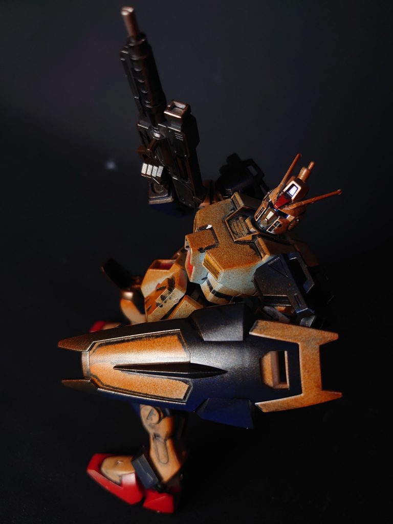 RXQ-final:Gunses–5枚目/制作者：kgym0