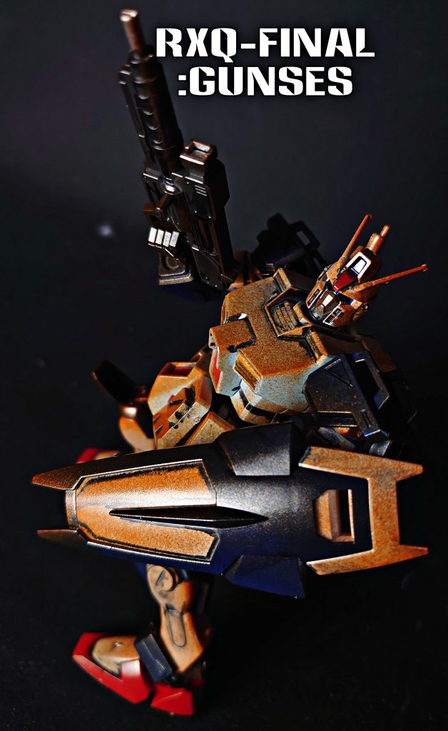 RXQ-final:Gunses–9枚目/制作者：kgym0