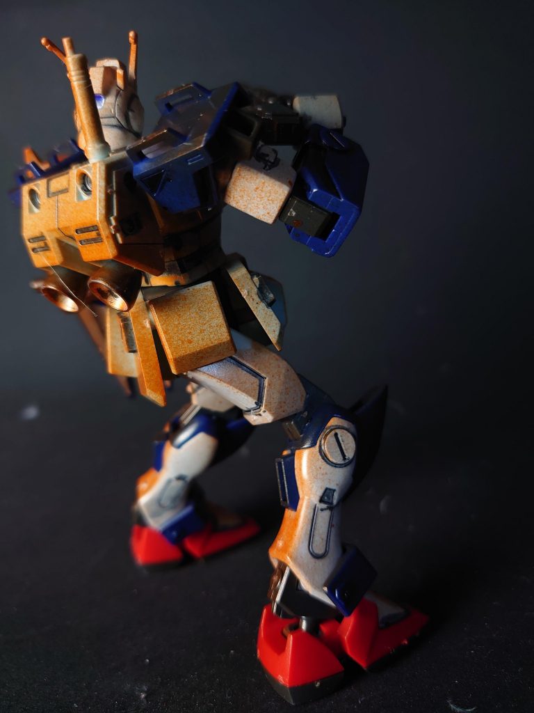 RXQ-final:Gunses–4枚目/制作者：kgym0