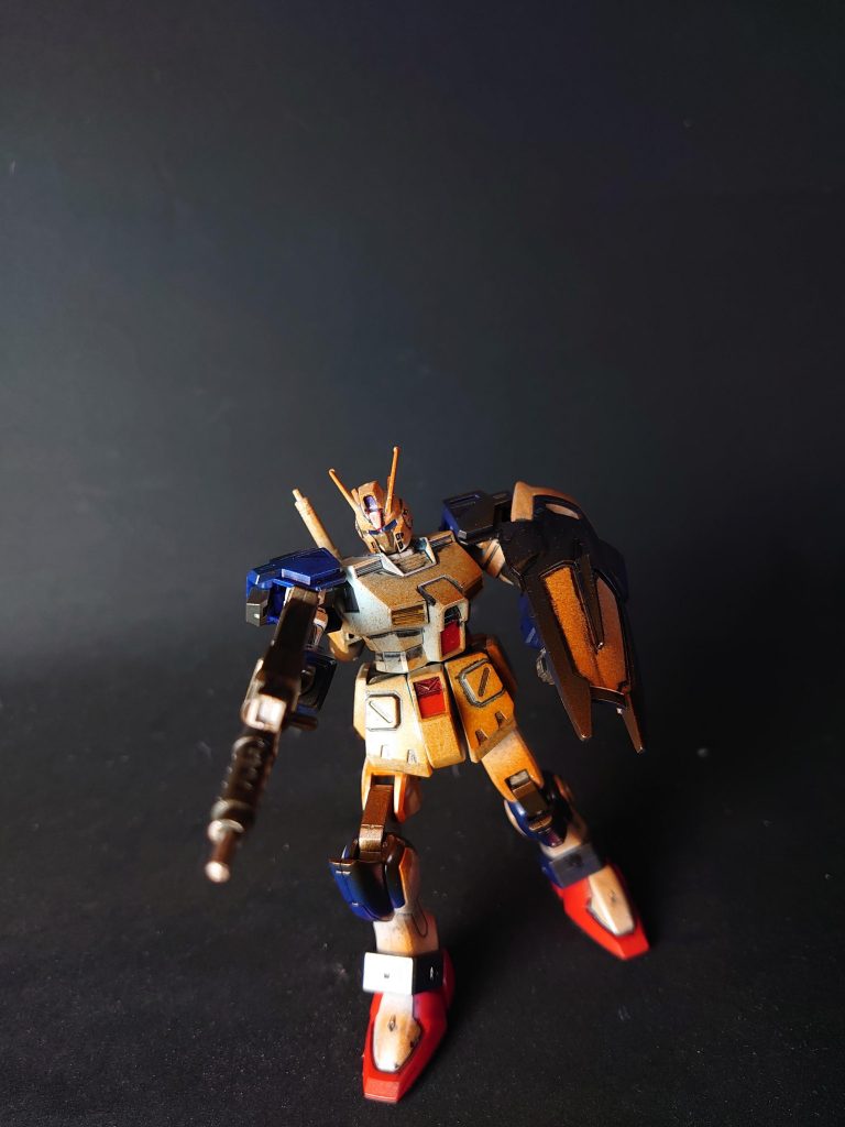 RXQ-final:Gunses–7枚目/制作者：kgym0